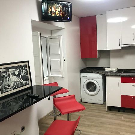 Apartamento Casco Historico Apartment Santiago de Compostela Luaran gambar