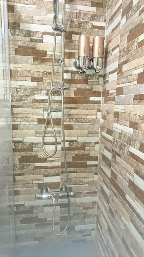 Apartamento Casco Historico Apartment Santiago de Compostela Luaran gambar